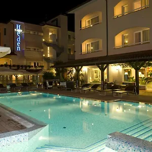 4* Hotel Eden
