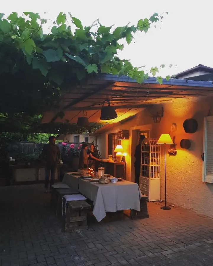 Holiday home Casanina,La Tua Casa Al Mare Villa Cinquale Italy