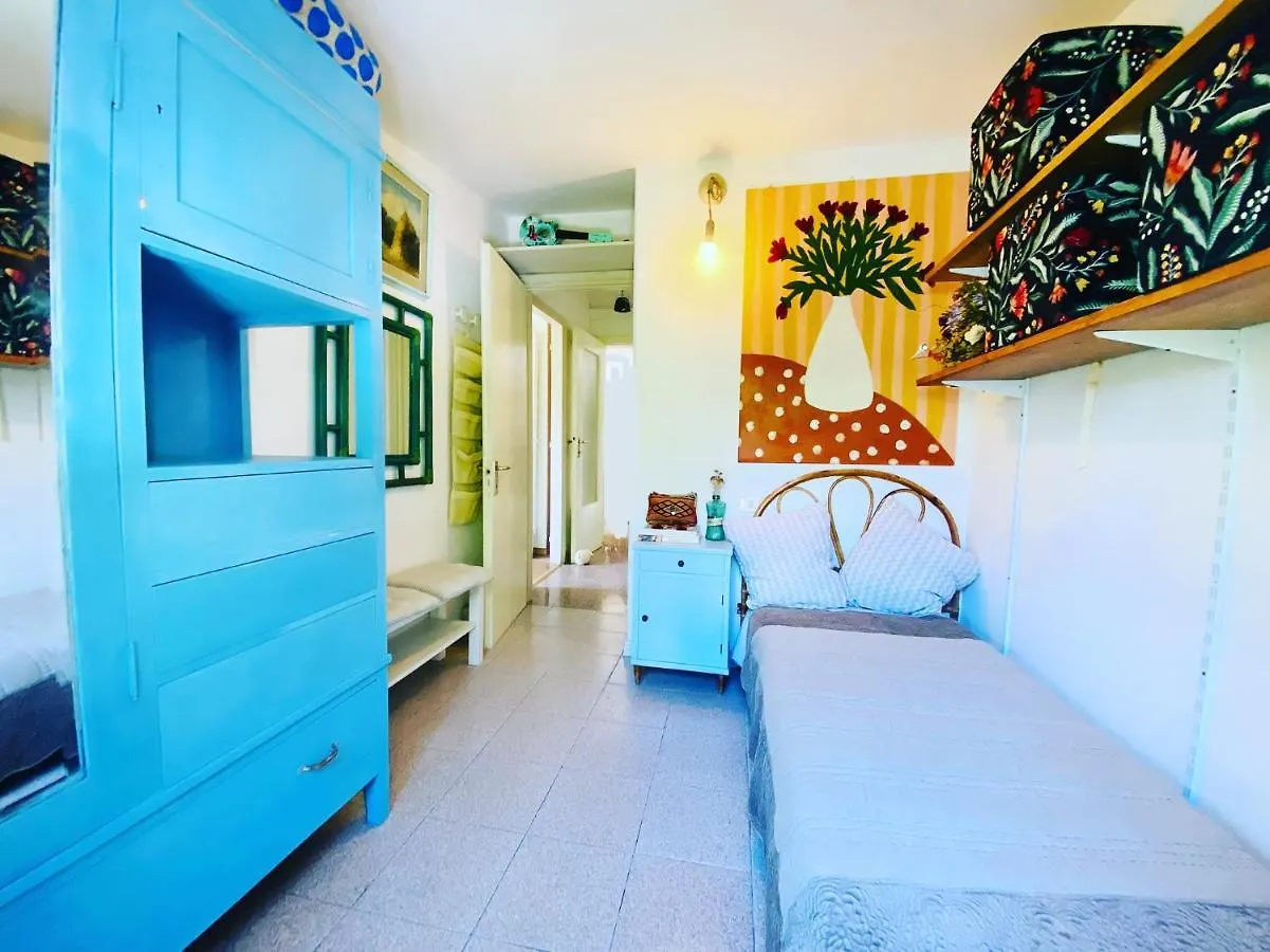Casanina,La Tua Casa Al Mare Villa Cinquale Italy