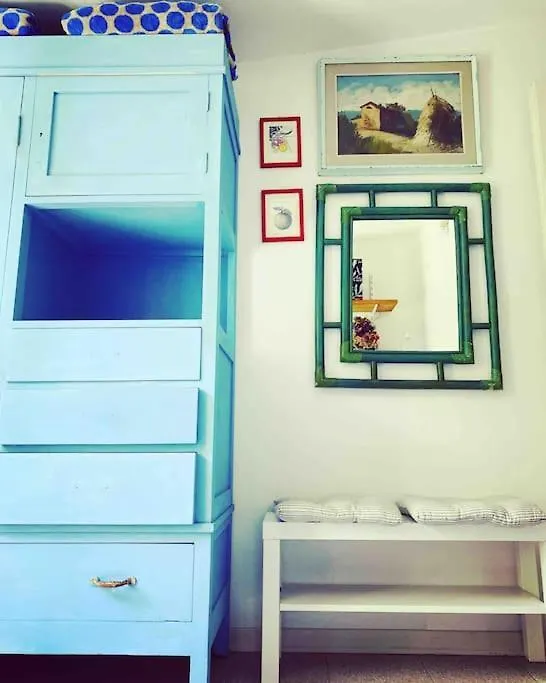 Casanina,La Tua Casa Al Mare Villa Cinquale Holiday home