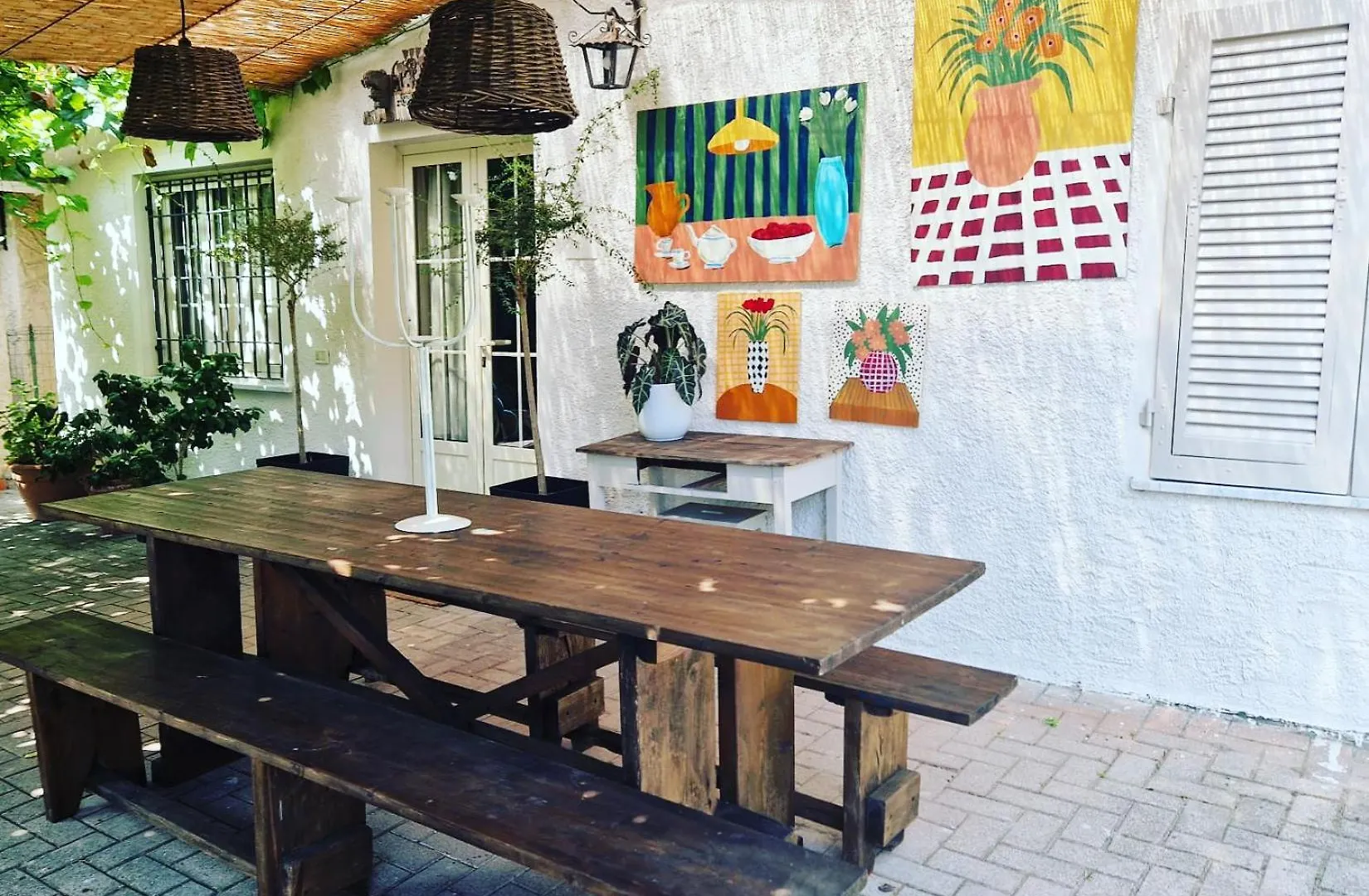 Holiday home Casanina,La Tua Casa Al Mare Villa Cinquale