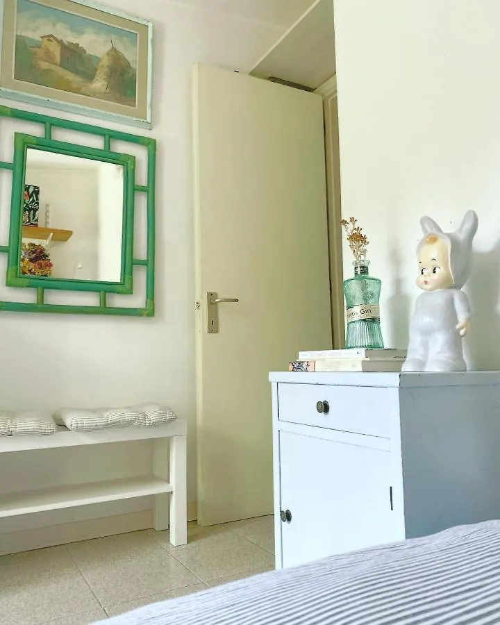 チンカレ Casanina,La Tua Casa Al Mareヴィラ